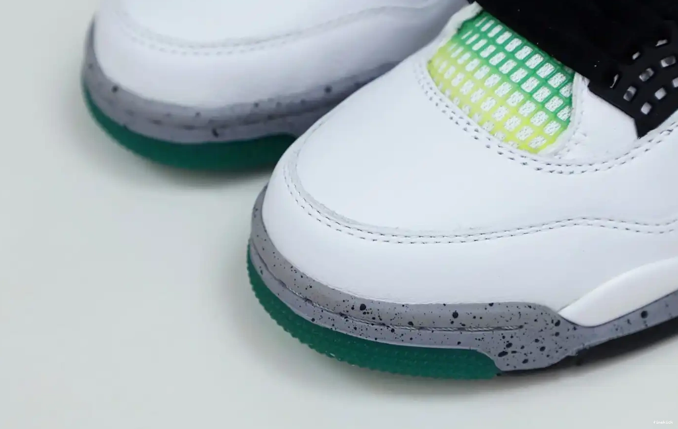 WMNS JORDAN 'RAST AIR 4 RETRO 0408